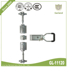 Lockable Steel Cargo Van Body Door Lock